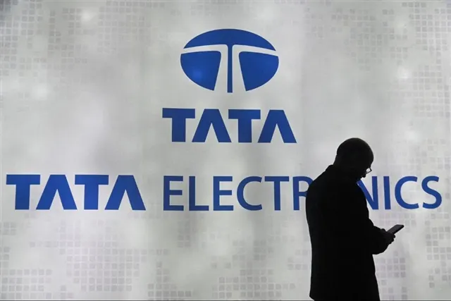 Tata строит фабрику в Дхолера на фоне роста полупроводниковой отрасли Индии