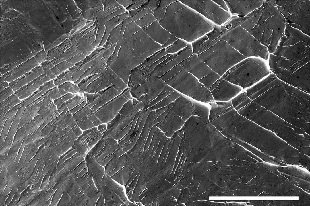Сплавы на основе ниобия и титана не трескаются при −253 °C