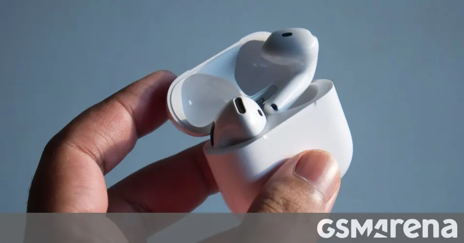 Обзор AirPods 5: новые функции только в версии за $149