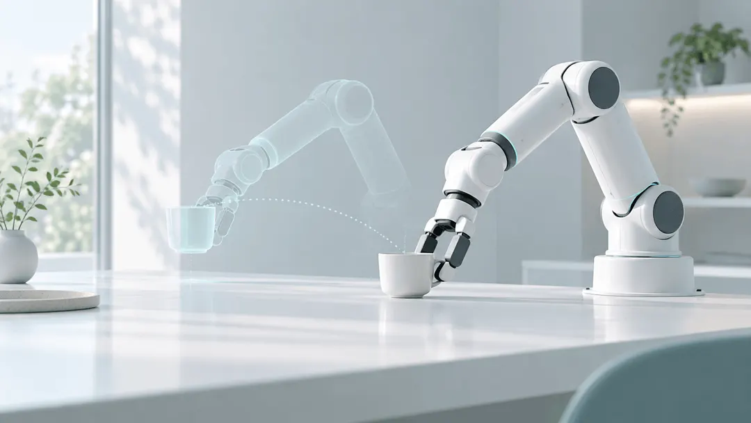X-Humanoid представила дорожную карту единой воплощённой модели Pelican-Unify