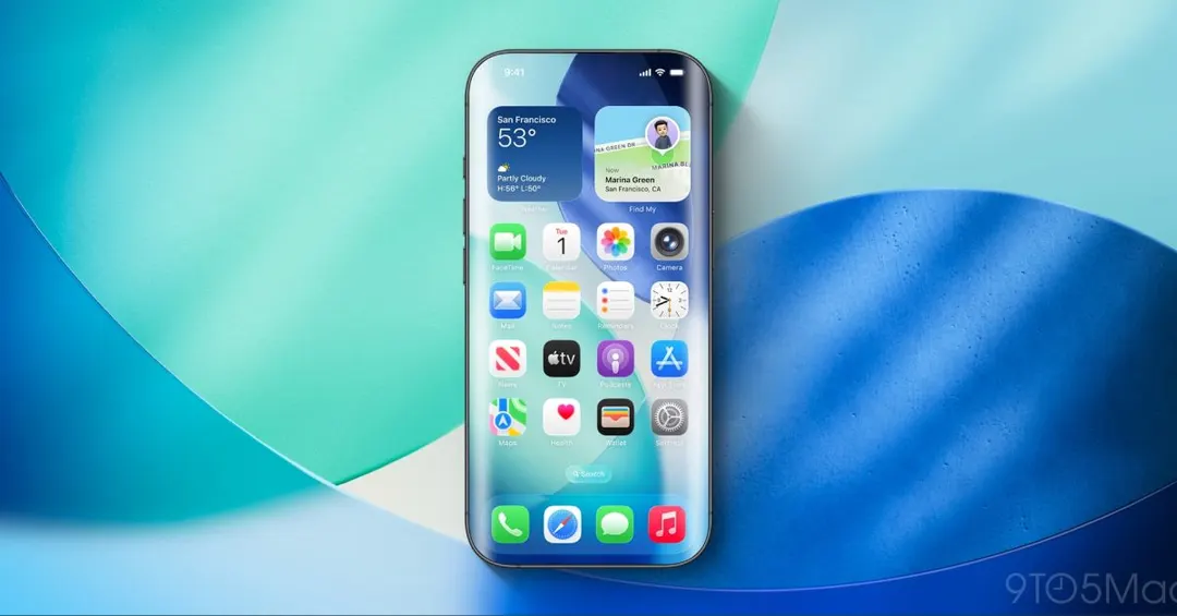 Что Apple готовит на 2027 год: iPhone 18, iPhone Air 2 и «iPhone 20»