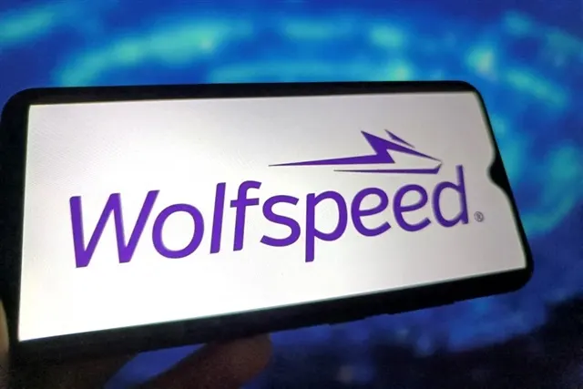 Infineon расширила сделку с Wolfspeed на 8-дюймовый карбид кремния
