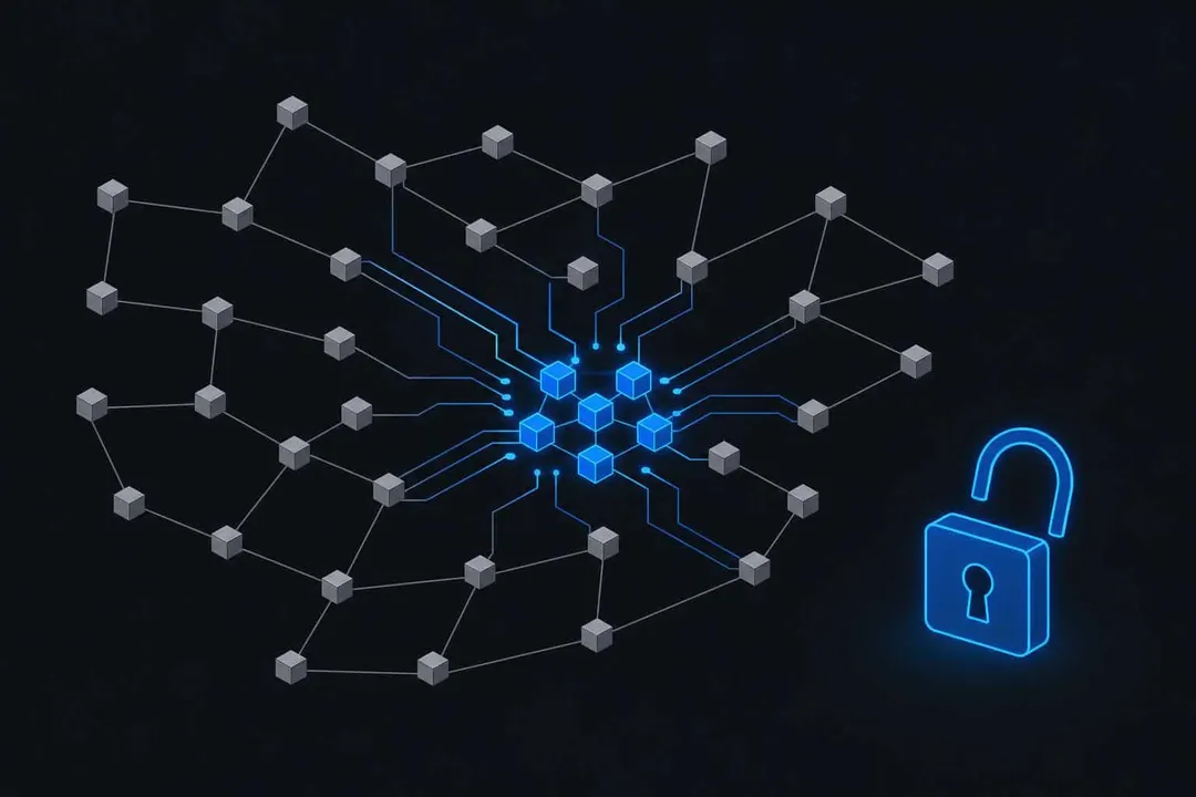 Qubic остановила мейннет после кражи $1,3 млн из 1404 кошельков
