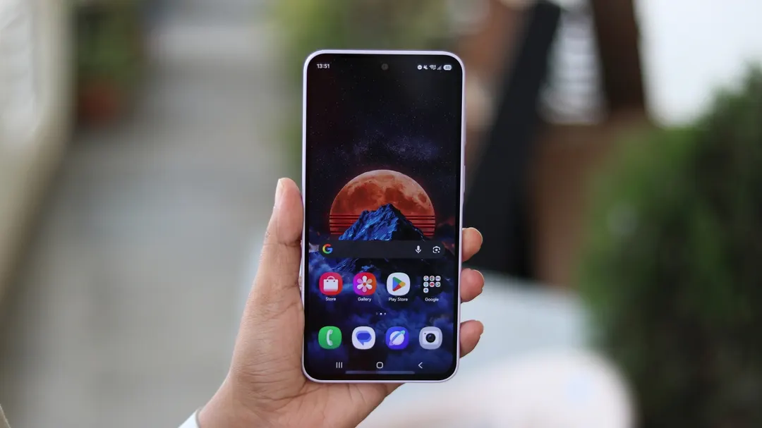 Стабильная One UI 9.0 на Android 17 вышла для Galaxy A37 по всему миру