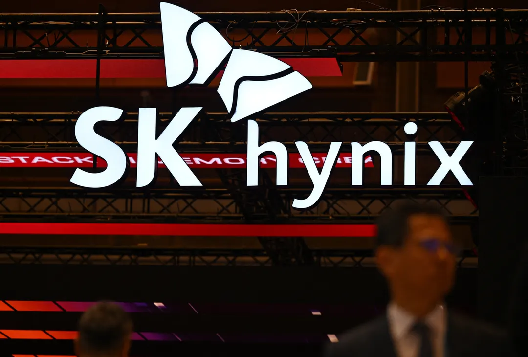 SK Hynix выпустила CXL-память на чипе XCENA MX1, Samsung — контрактный производитель