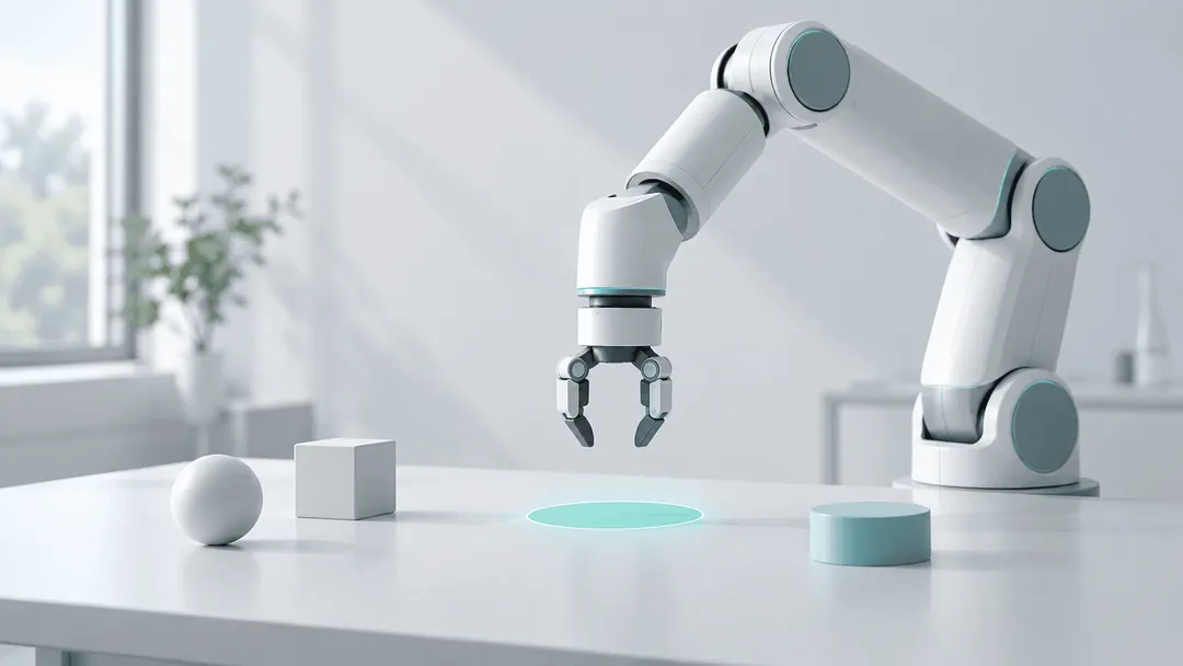 ACE Robotics выпустила 9B-модель ACE-Brain-0.6 для визуальной привязки