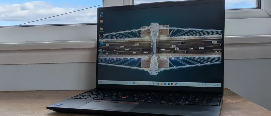 Обзор Lenovo ThinkPad L16 Gen 3: 16-дюймовый рабочий ноутбук за £1500