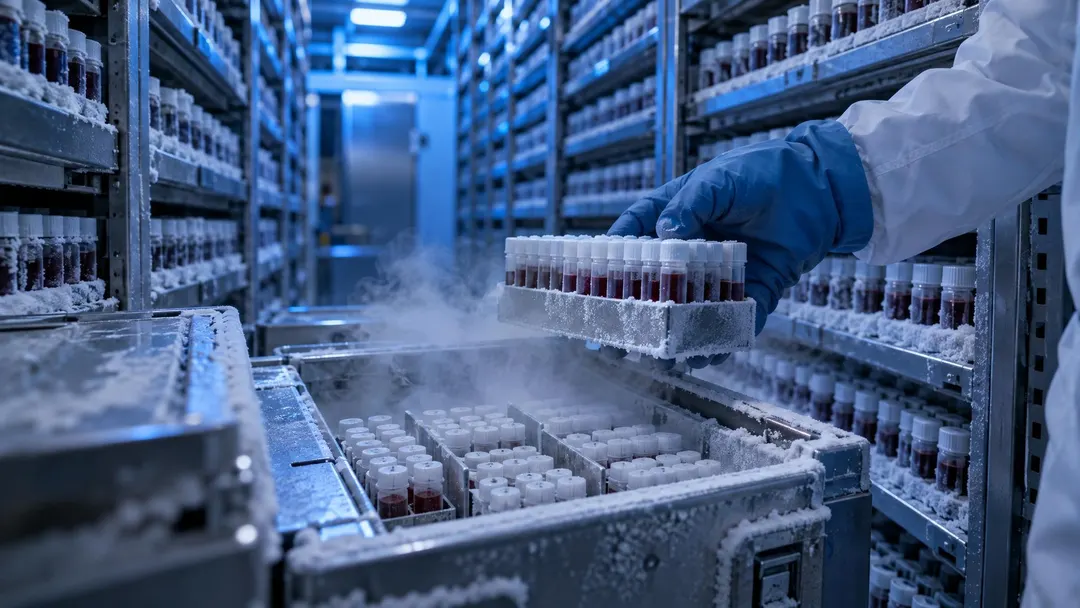 Ultima UG200 выбран для иммунного исследования UK Biobank на 80 000 образцов