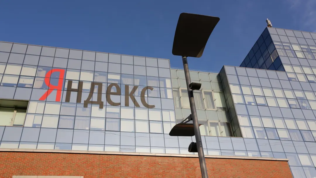Удары по дата-центрам Yandex снизили активность пророссийских аккаунтов, но ненадолго