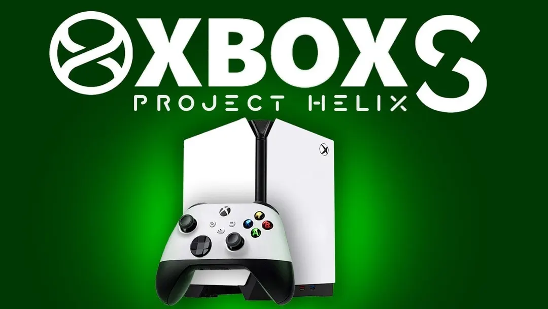 Утечка: Xbox Helix S за $600 получит 24 ГБ GDDR7 и RDNA 5