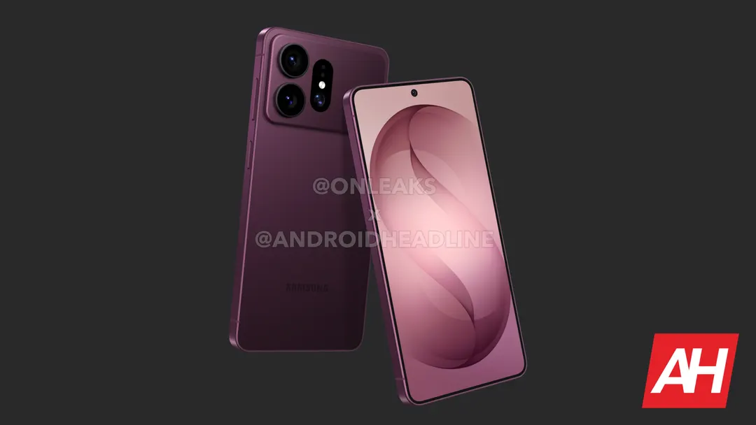 Утечка: Samsung может выпустить Galaxy S27 уже в январе