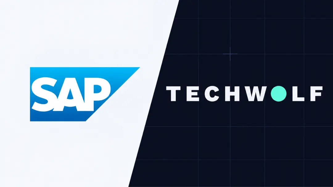 Сооснователь TechWolf рассказал о «маховике» стартапов Гента