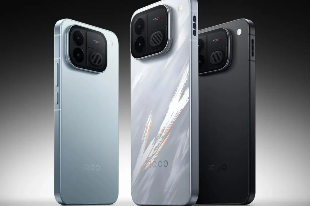 iQOO Neo 12 выйдет 28 октября с батареей 9000 мАч