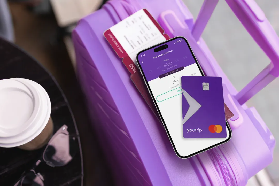 YouTrip сообщила о крупном сбое: большинство операций недоступно