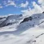 Учёт суточных погодных экстремумов ускорил таяние ледников в моделях