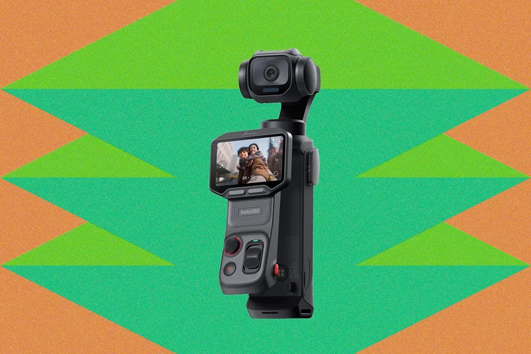 Обзор Insta360 Luna Ultra и Luna Pro: стабилизация и 4K