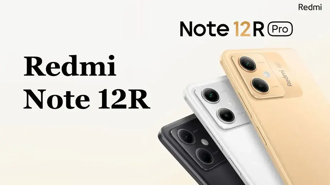 На Redmi Note 12 4G запустили настоящую iOS 16