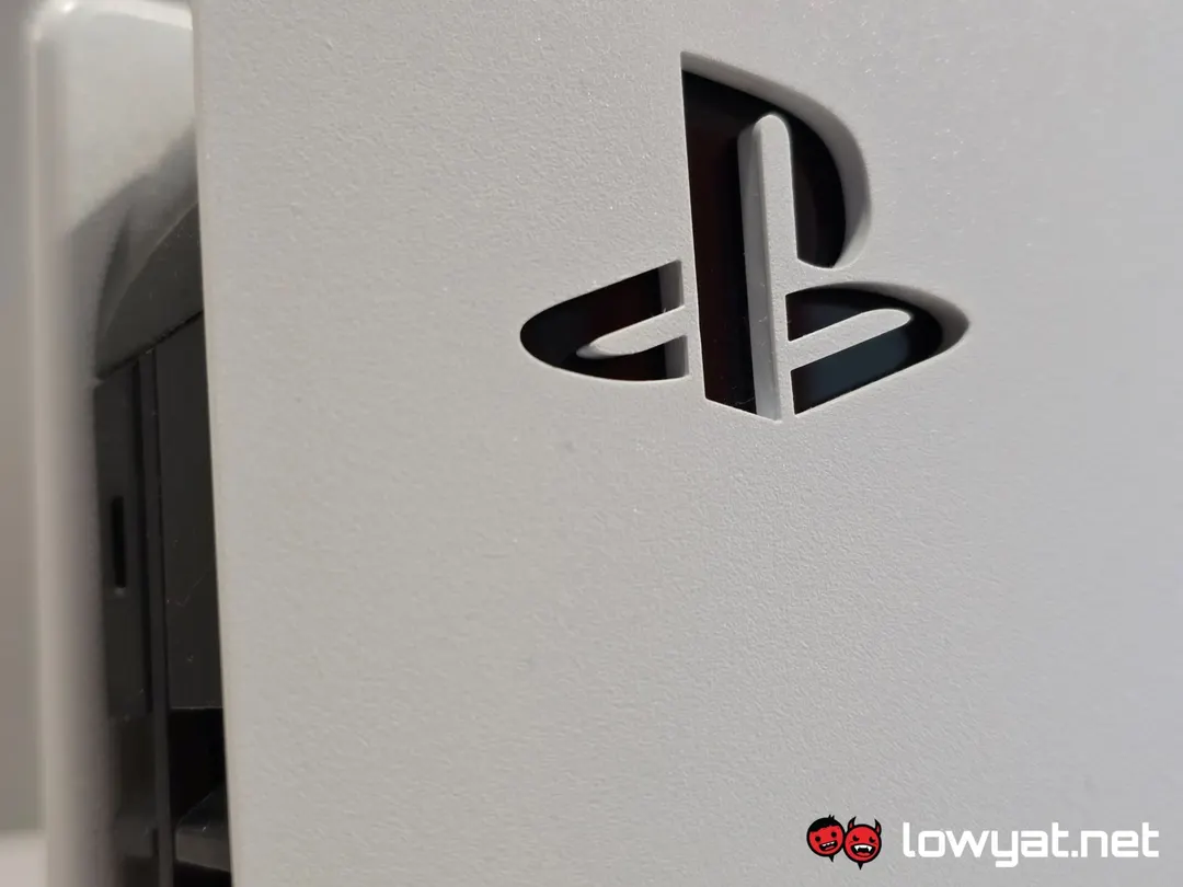 Патент Sony описывает ИИ-генерацию кадров для PlayStation 6