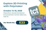 Polymaker представила CymphoniK — смешивание 100+ цветов из шести гранул
