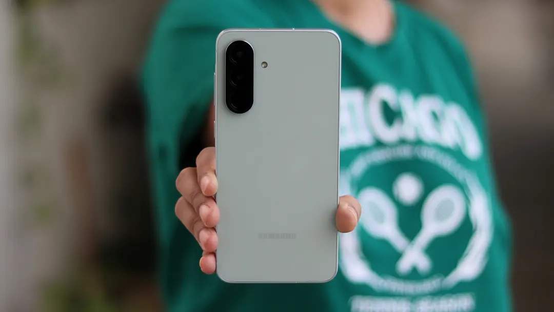 Samsung начала глобальную раздачу стабильной One UI 9.0 для Galaxy A56