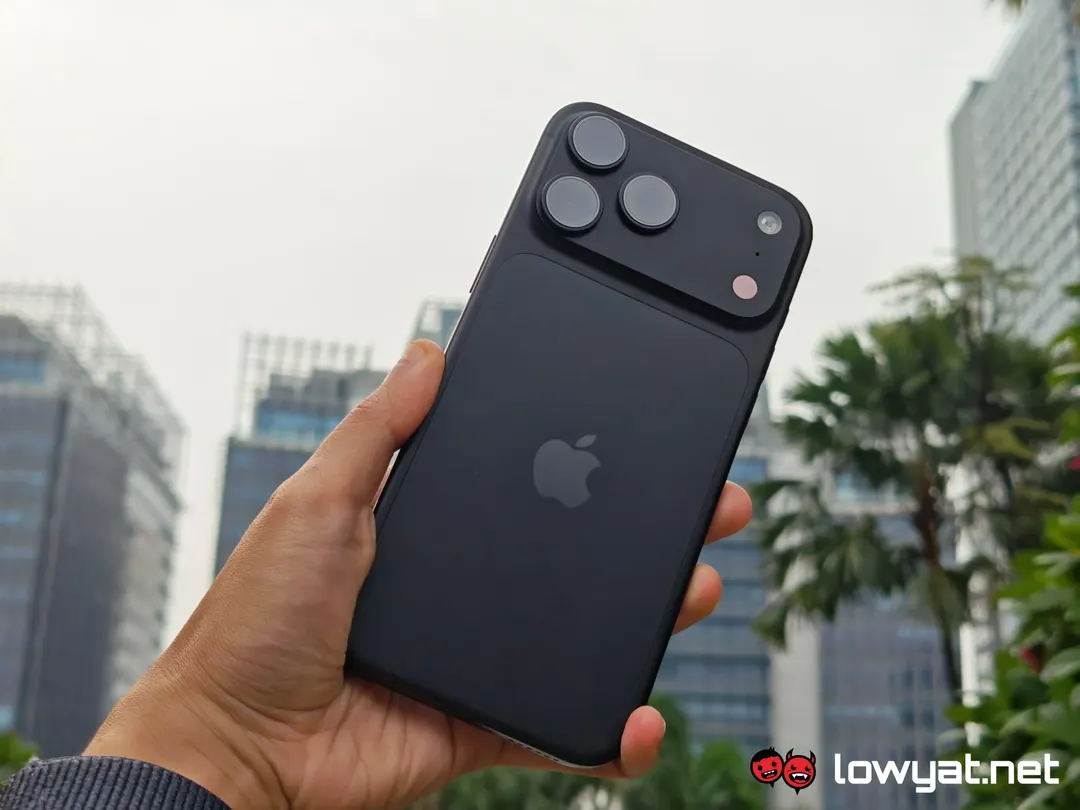 Обзор iPhone 18 Pro Max: чип A20 Pro, переменная диафрагма и iOS 27