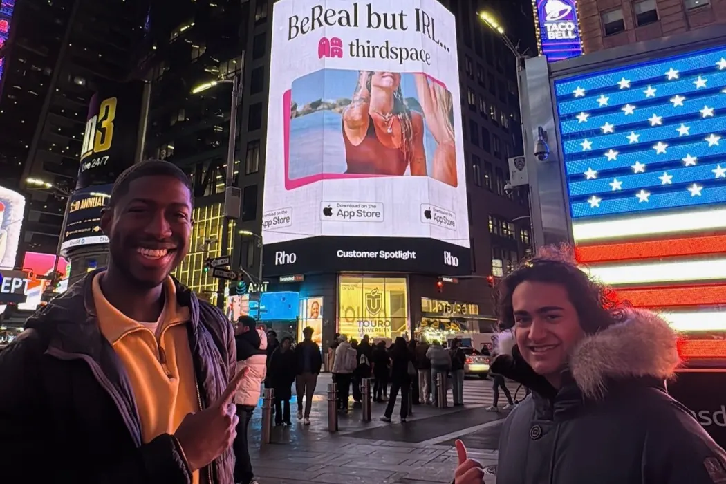 Mecka AI купила разработчиков приложения Thirdspace для сбора данных для роботов