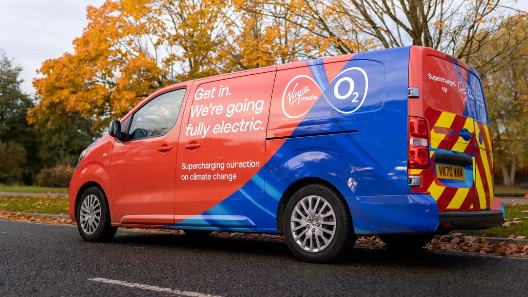 VMO2 может возродить бренды Virgin Mobile и O2 Broadband