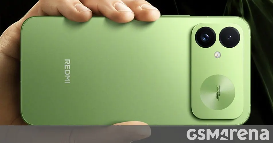 Redmi K100 с батареей 10 000 мАч выйдет 28 октября
