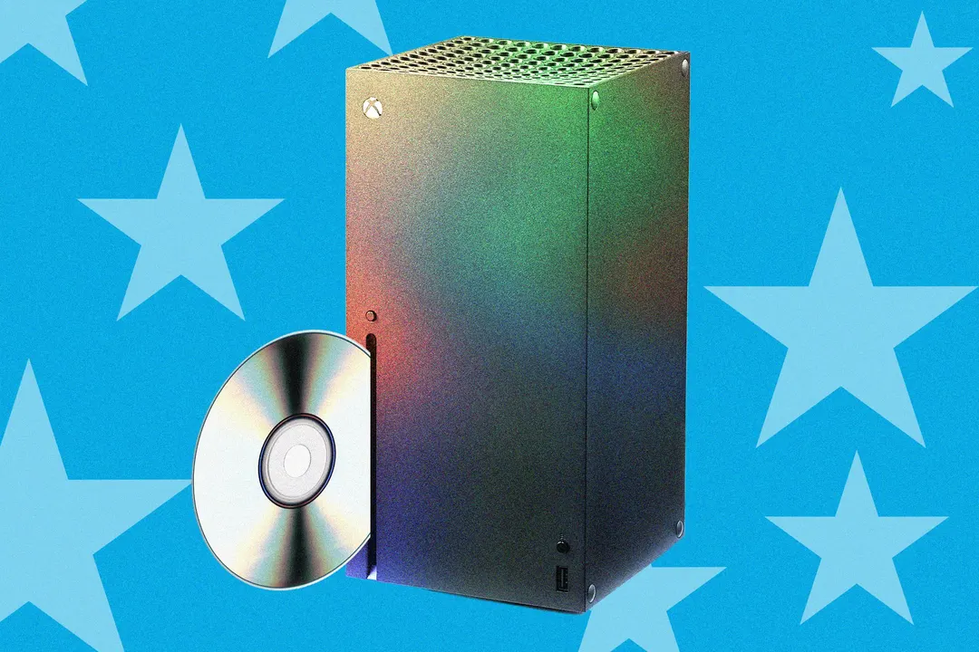 Xbox запустила Disc to Digital для переноса дисков в цифру