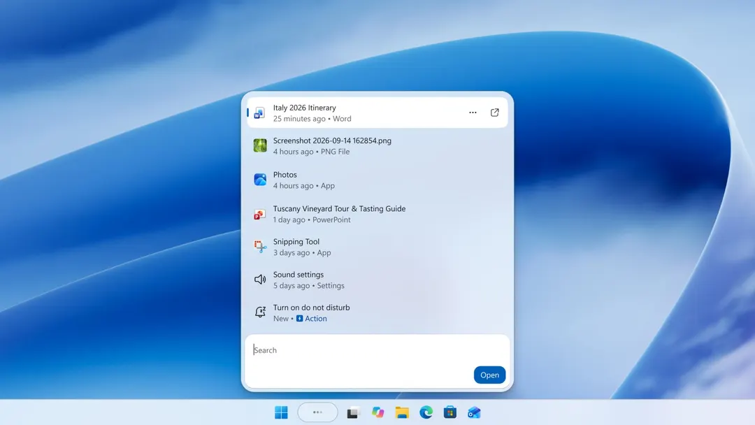 Разбор: заявленные 20% отзывчивости Windows 11 основаны на шести действиях