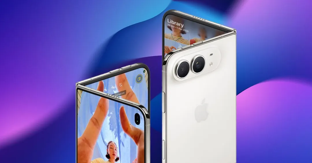 Сроки доставки iPhone Duo растянулись до января