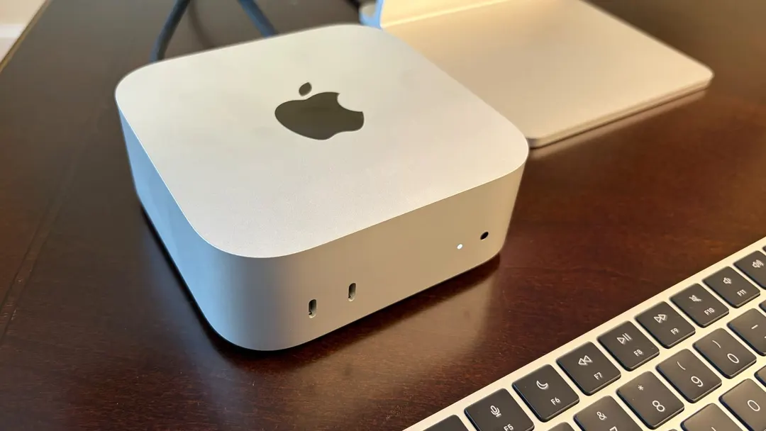 Claude Code нашёл криптомайнер на перегревающемся Mac разработчика