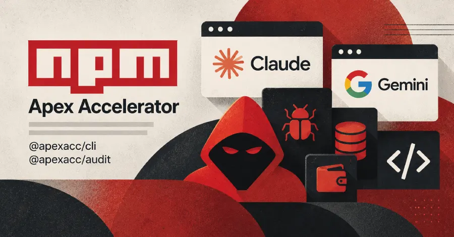 Фейковый Web3-акселератор распространял малварь через npm-пакеты