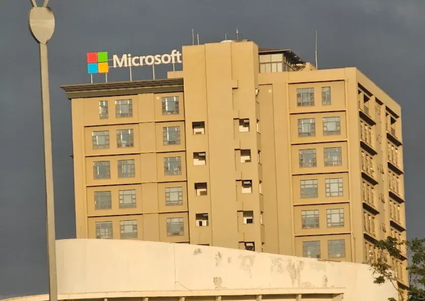 Microsoft закрыла инженерный центр в Найроби, уволив более 400 человек