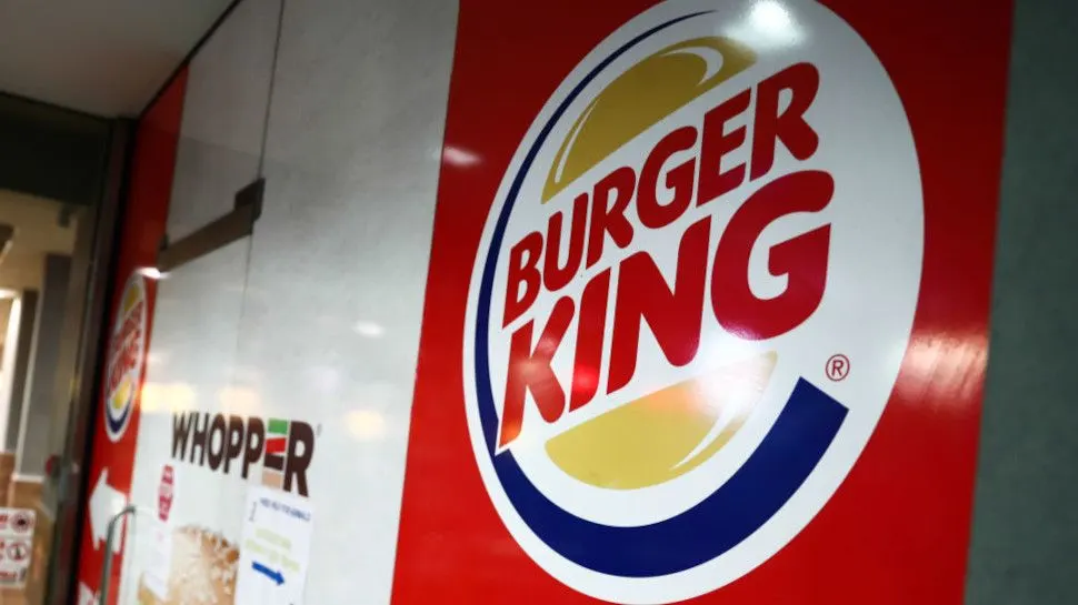 Burger King Japan потеряла данные 11,18 млн клиентов