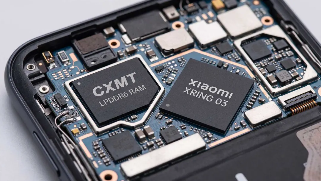 CXMT нарастит выпуск DRAM до 420 тыс. пластин в месяц к 2027 году