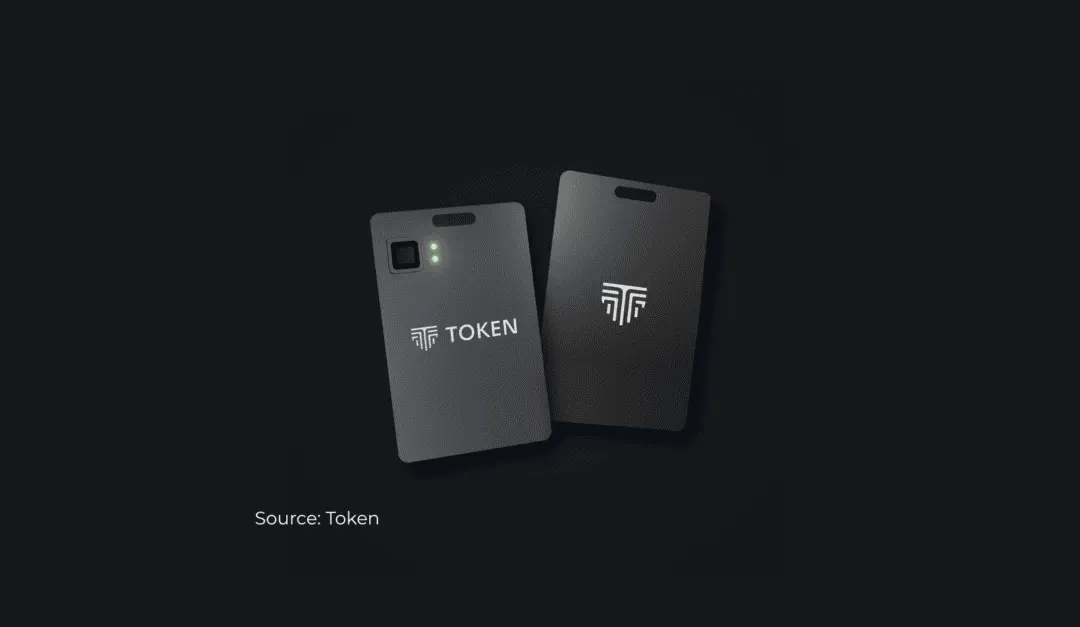 Token выпустила биометрическую карту TokenCore для подтверждения действий ИИ-агентов