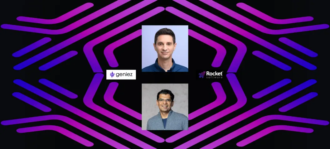 Rocket Software купила Geniez AI для агентного ИИ на мейнфреймах