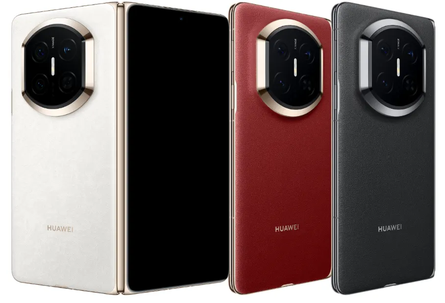 Huawei Mate X8: утечка о запуске в ноябре с Kirin 9050 и батареей 6000+ мАч