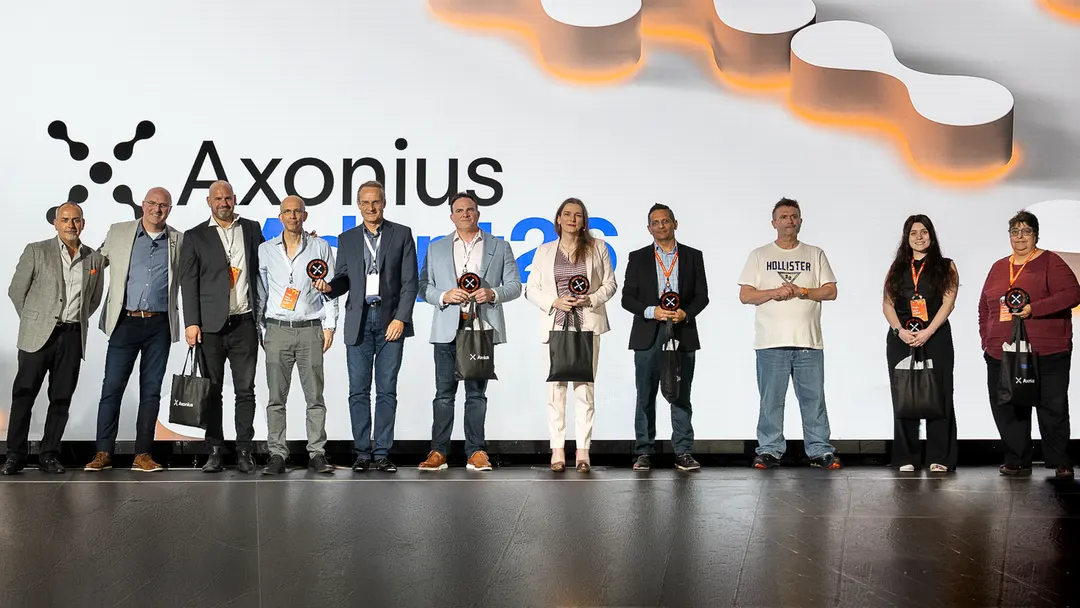 Axonius запустила ИИ-воркеров AI Workforce для кибербезопасности