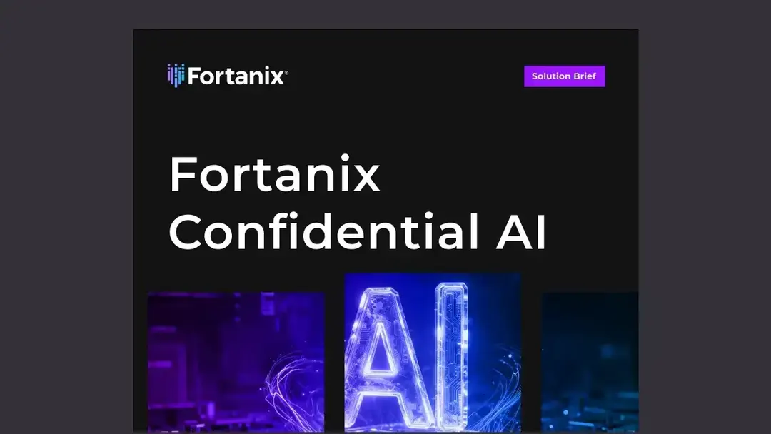 Fortanix расширила Confidential AI на контейнеры Kubernetes