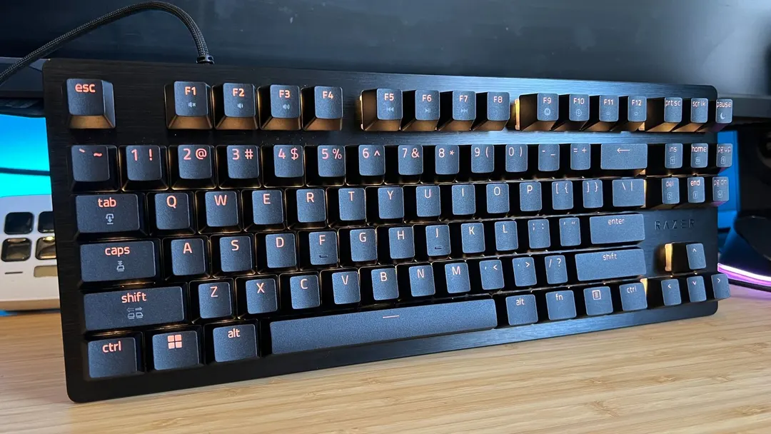 Razer Huntsman V3 HE — первая клавиатура бренда на Hall effect за $119,99