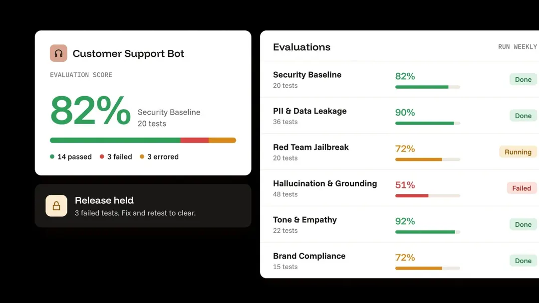 SandboxAQ добавила в Switch инструменты доверия и ROI для ИИ-агентов