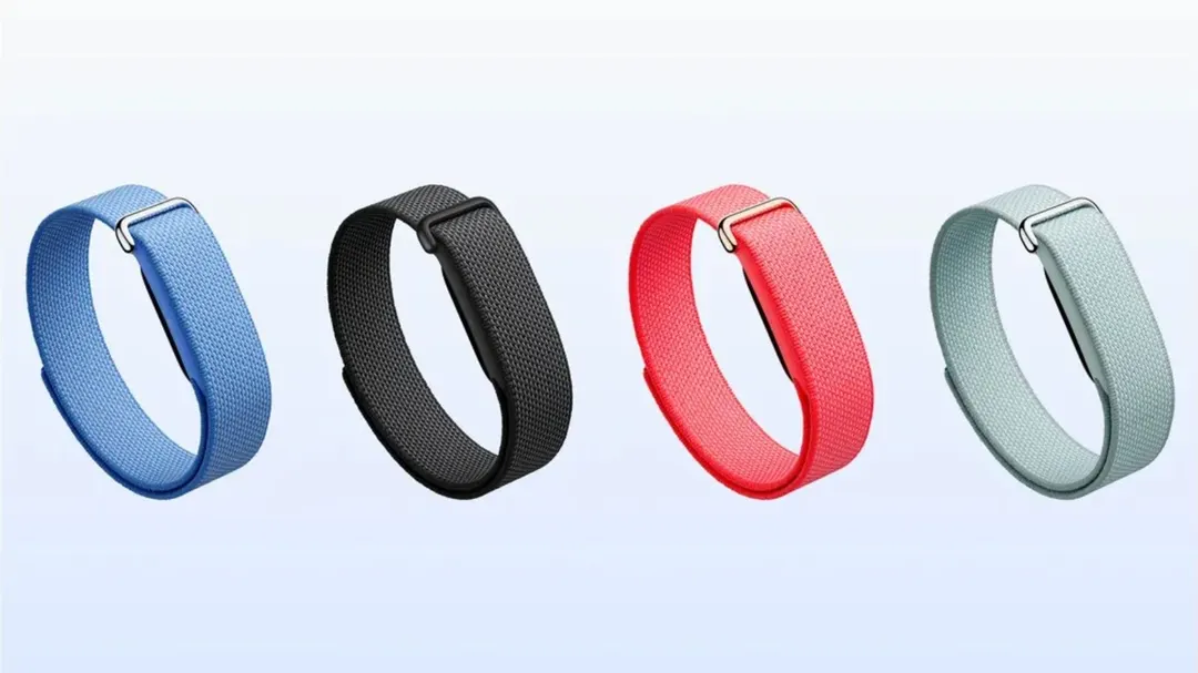 Fitbit Air получит отслеживание давления и инсулинорезистентности
