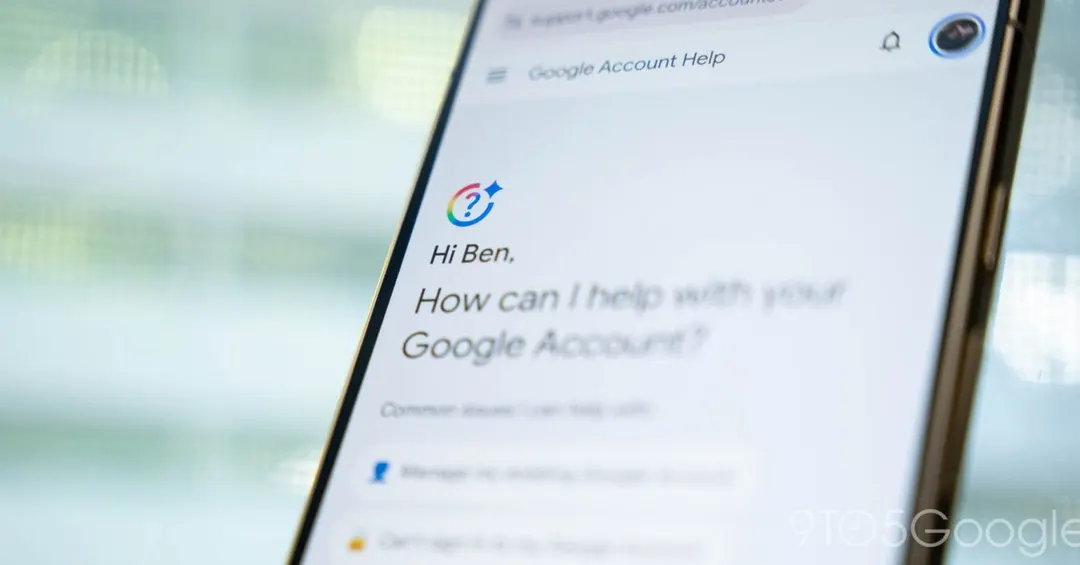 Google переводит справочные страницы на ИИ-сводки с чат-ботом Gemini