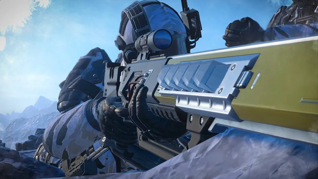 Helldivers 2: Warbond Scope of Authority выйдет 20 октября