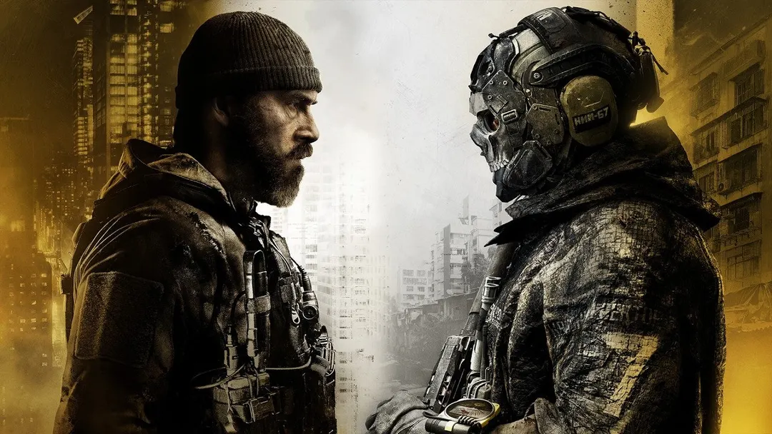 Infinity Ward не раскрыла, завершилась ли история Modern Warfare