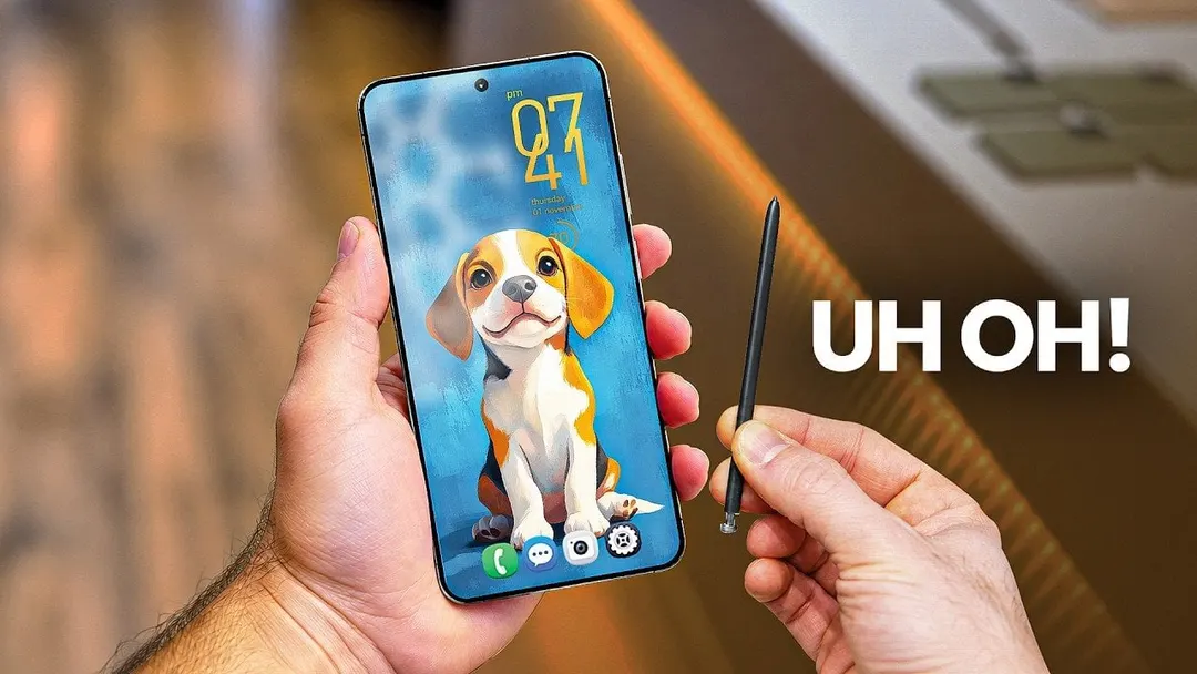 Galaxy S27 Ultra: слухи о чипе Snapdragon 8 Elite Extreme Gen 6 и росте цен