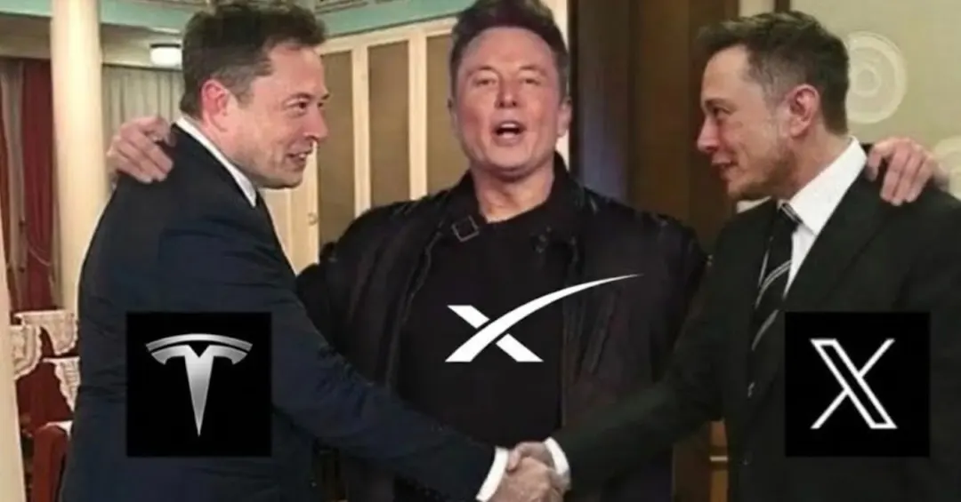 Доверенность Tesla указывает на подготовку совета к слиянию со SpaceX