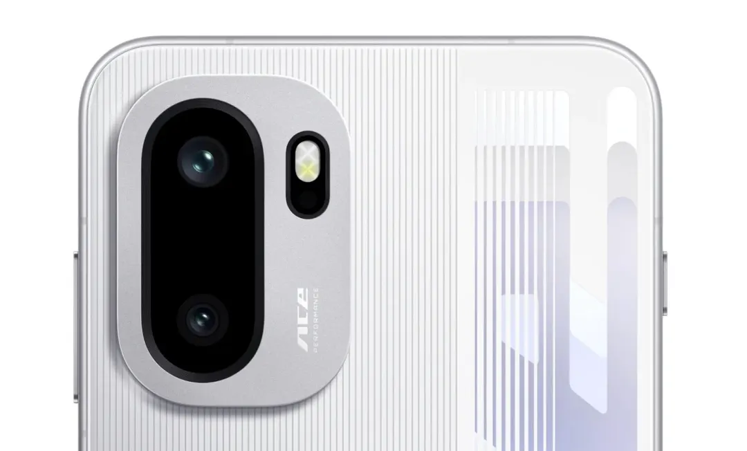 Утечка: OnePlus Ace 7 и Ace 7 Pro получат общую камеру 200 Мп